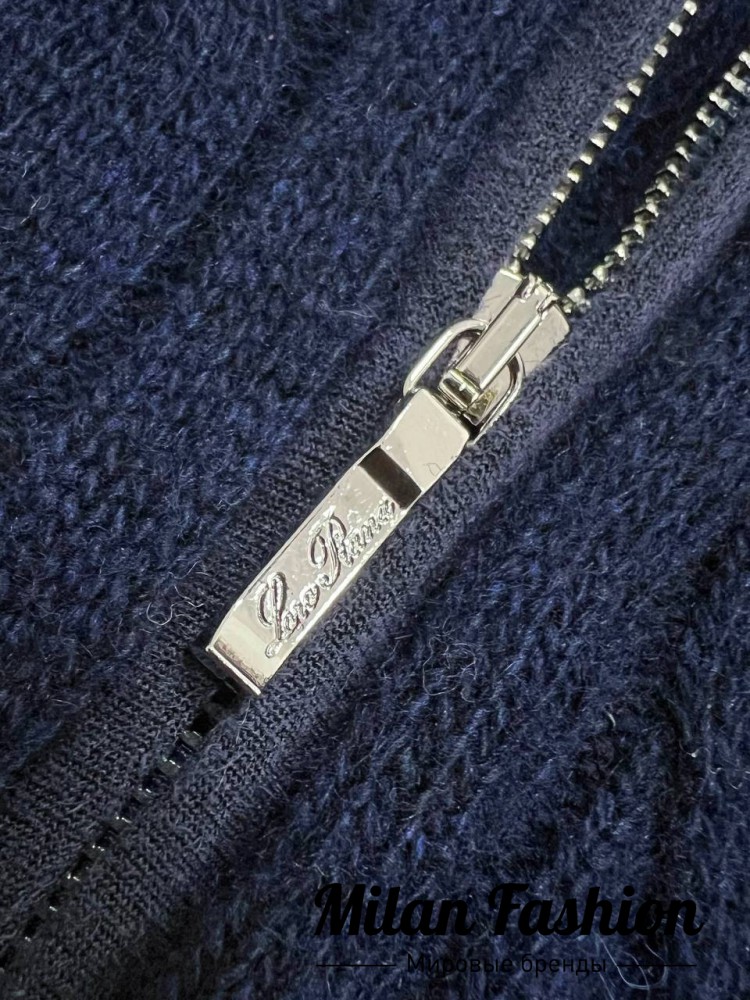 Джемпер  Loro Piana V33816. Вид 6