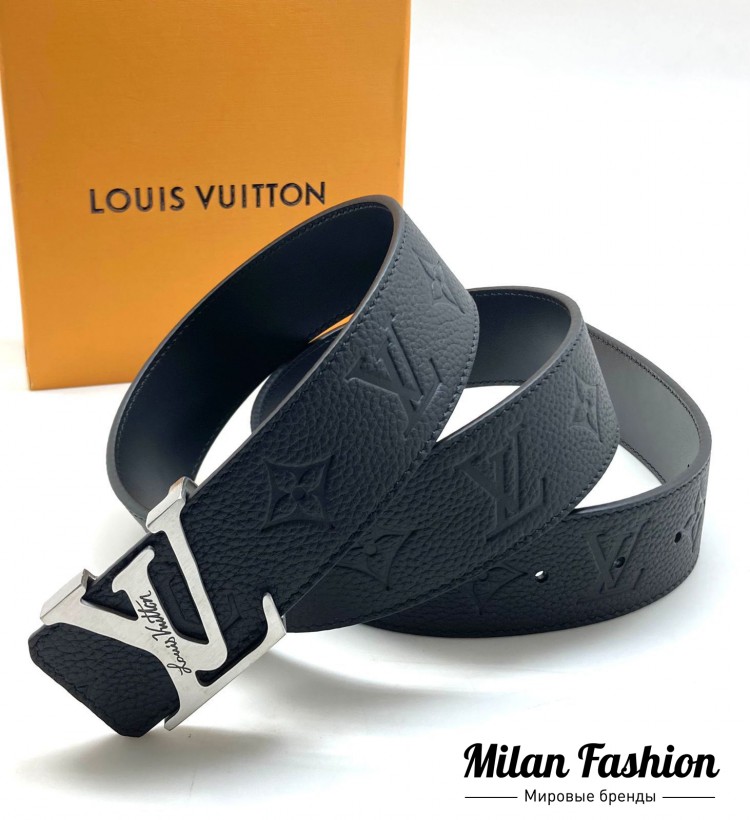 Ремень  Louis Vuitton V10010. Вид 3