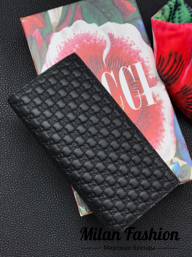 Купюрник Gucci V7533. Вид 3