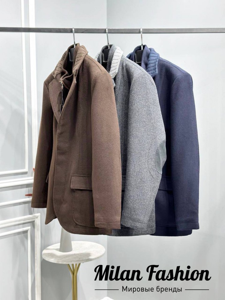 Куртка  Kiton V33753. Вид 2