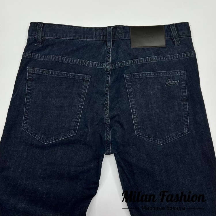 Джинсы  Brioni V33458. Вид 3