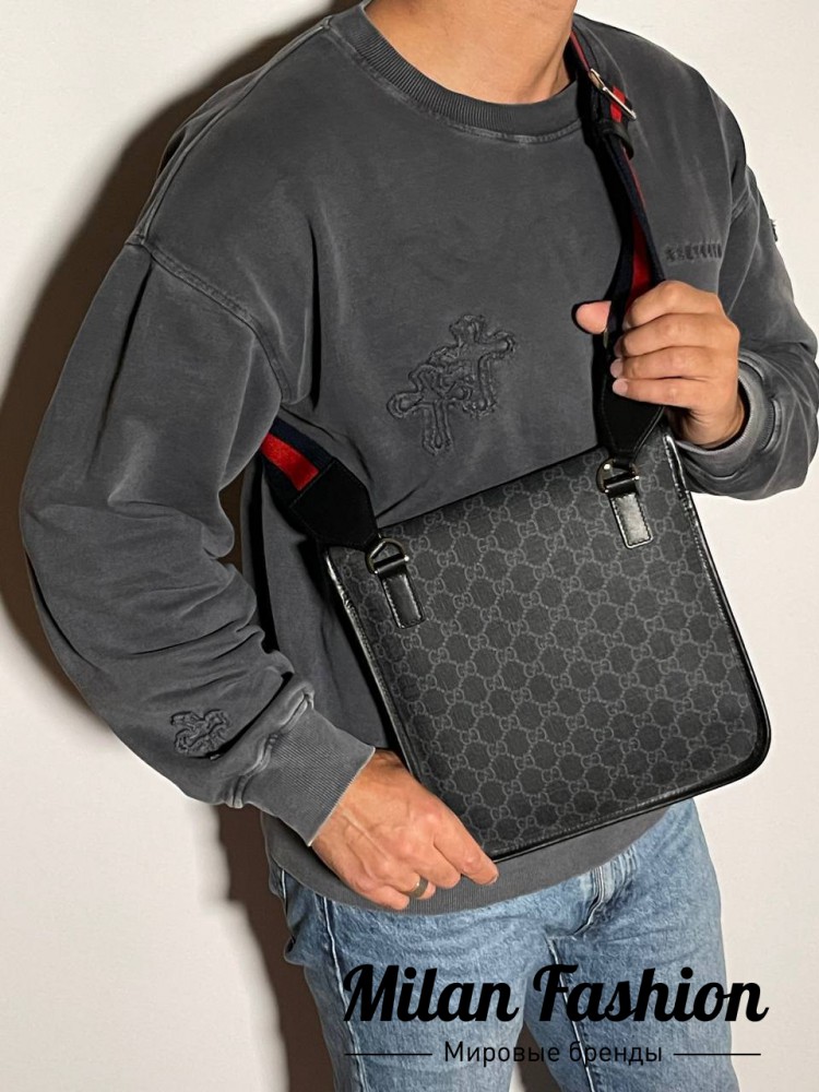 Сумка  Gucci V13750. Вид 6