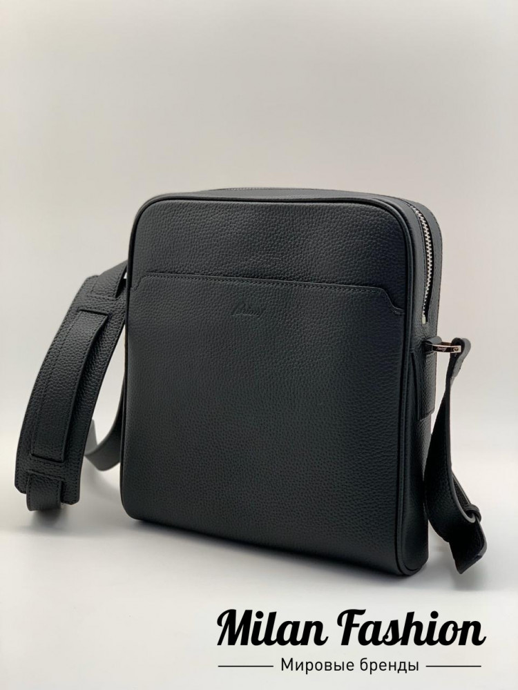 Сумка мужская  Brioni v 0065. Вид 1