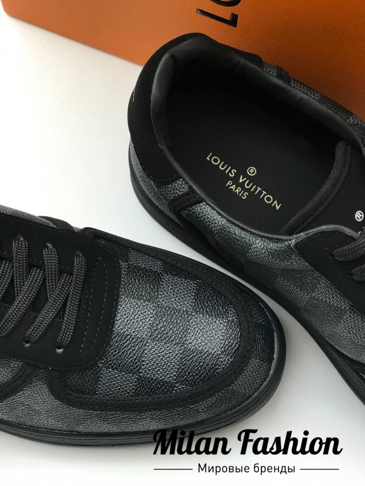 Кроссовки Louis Vuitton V6361. Вид 4