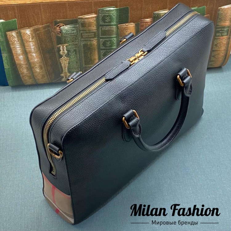 Портфель  Burberry V6502. Вид 3