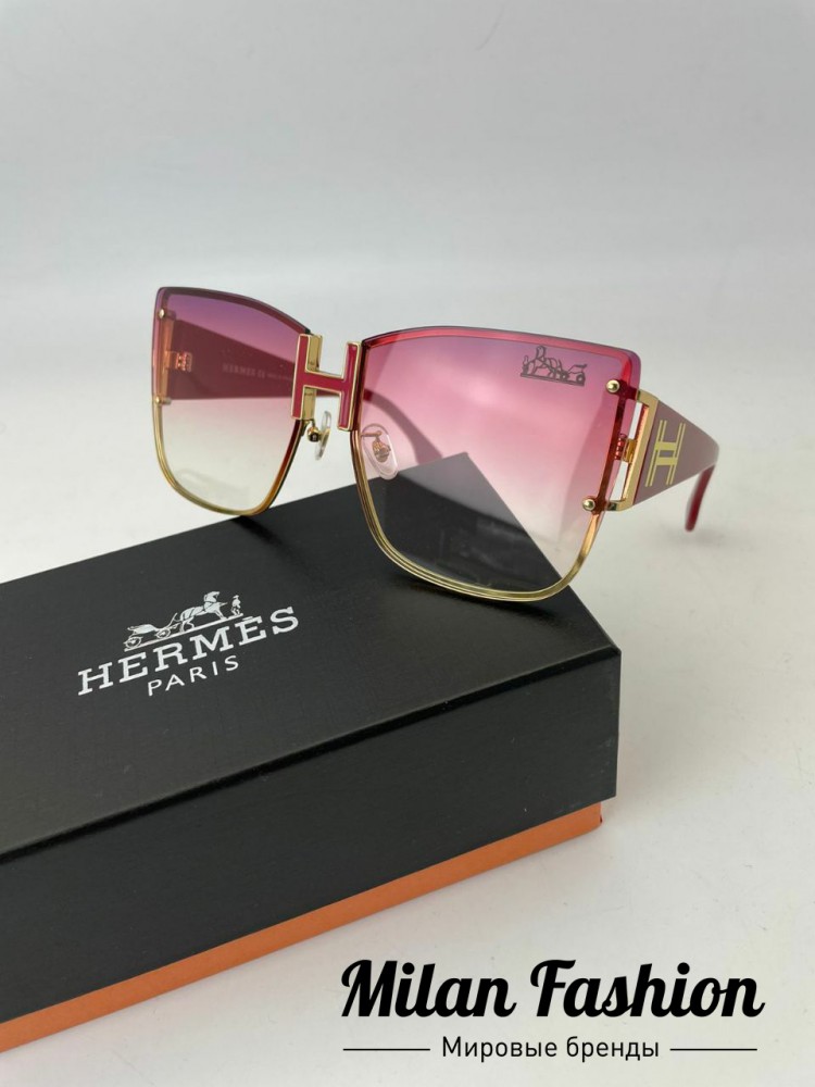Очки  Hermes V13496. Вид 1