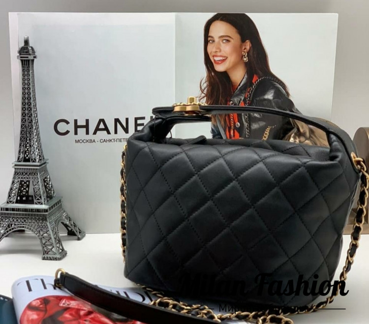 Сумка Hobo Chanel v1767. Вид 1