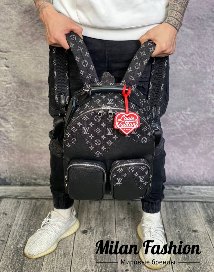 Рюкзак  Louis Vuitton V11142. Вид 6