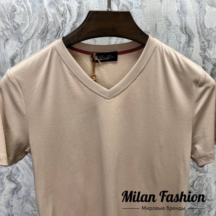 Футболка  Kiton V31769. Вид 2