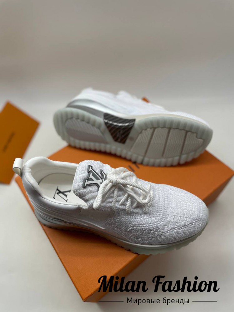 Кроссовки  Louis Vuitton V6855. Вид 3