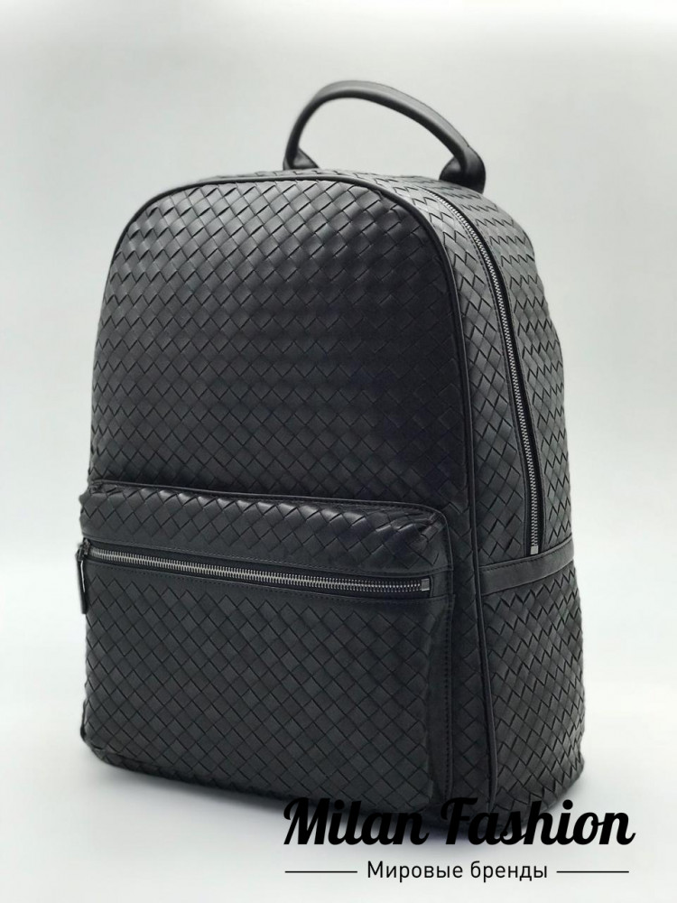 Рюкзак Bottega Veneta bb543. Вид 3