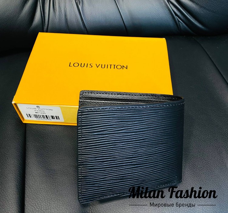 Портмоне мужское Louis Vuitton kf1174. Вид 2