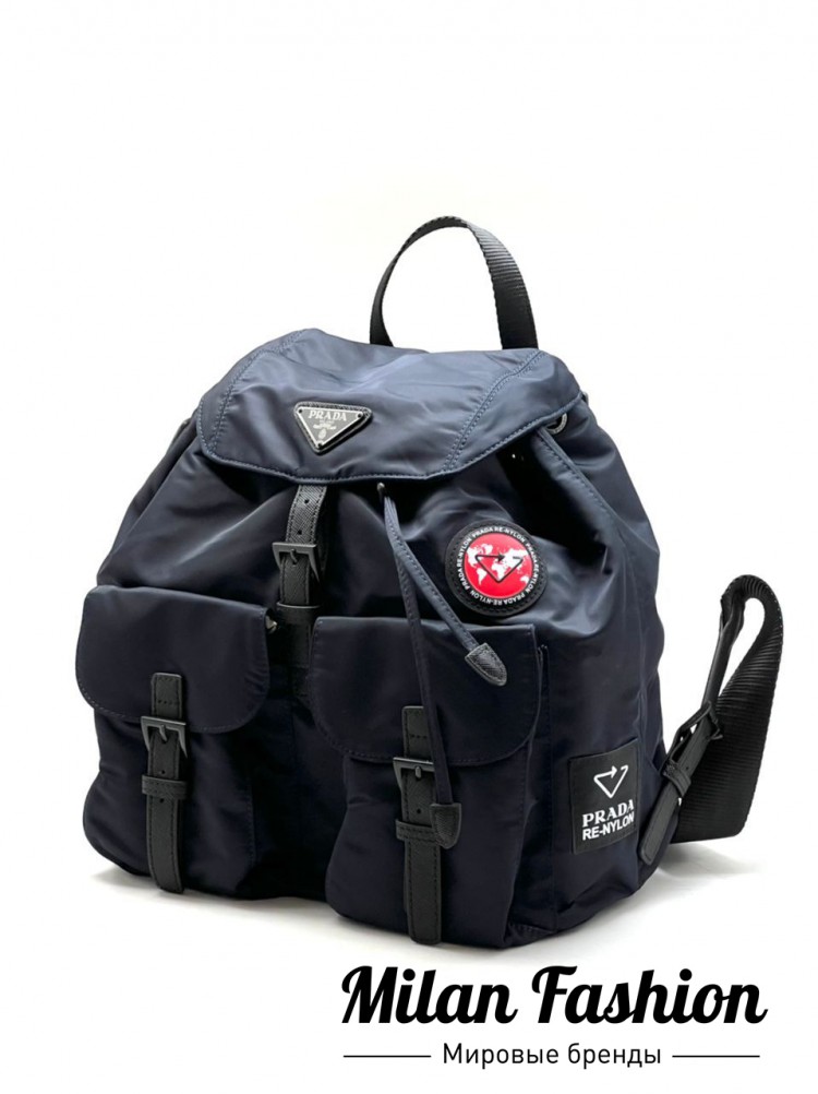 Рюкзак  Prada V13636. Вид 2
