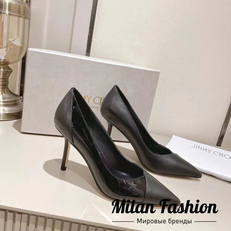 Туфли  Jimmy Choo V33569. Вид 6