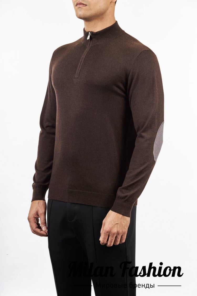 Джемпер  Brunello Cucinelli V34945. Вид 3