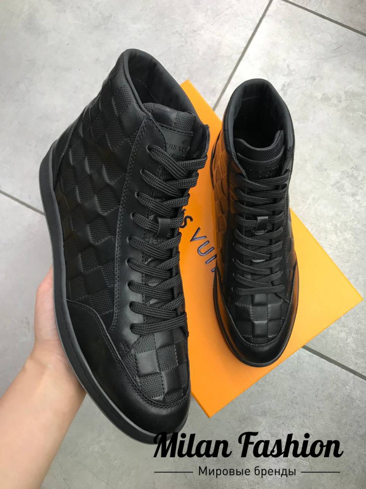 Кроссовки  Louis Vuitton V14208. Вид 2