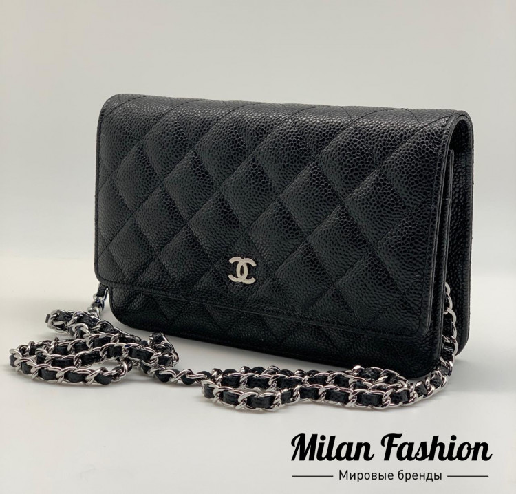 Сумка WOC Chanel v0891. Вид 1