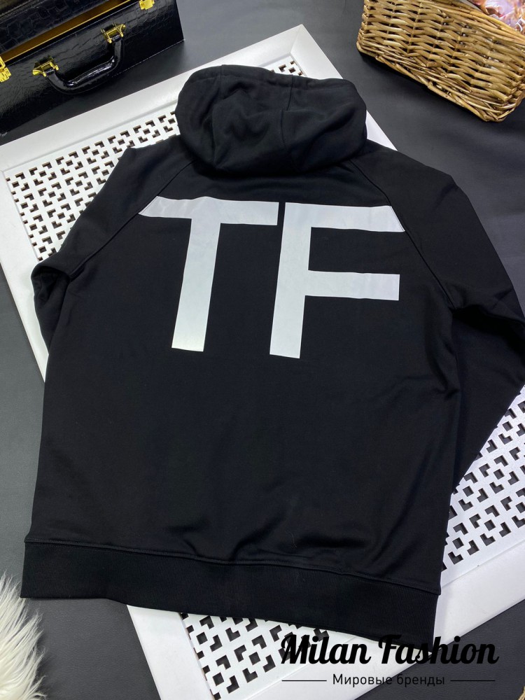 Худи Tom Ford V10401. Вид 2