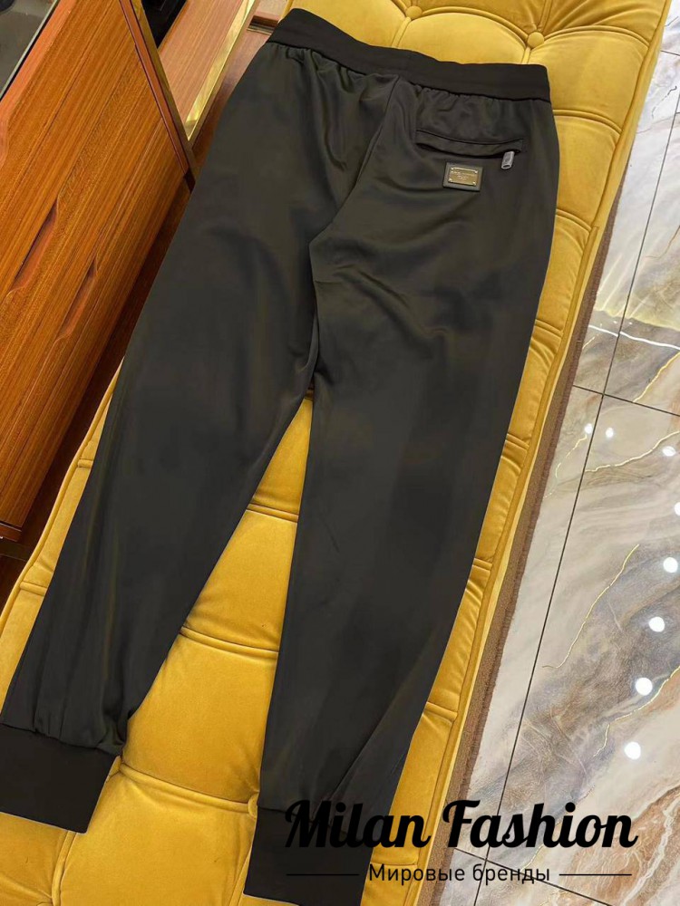 Спортивный костюм  Dolce & Gabbana V33492. Вид 4
