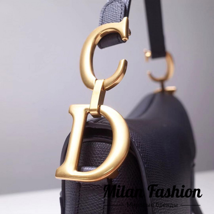 Сумка Saddle  Christian Dior v1670. Вид 3