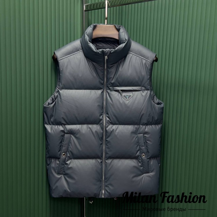 Безрукавка  Prada V34941. Вид 1