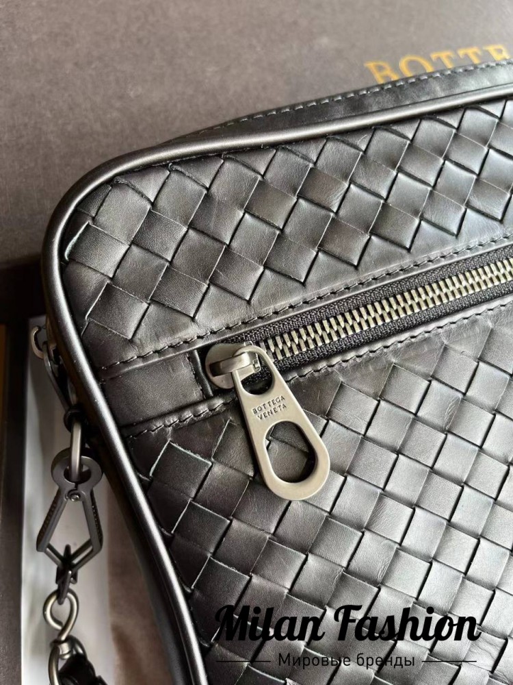 Клатч Bottega Veneta V14209. Вид 7