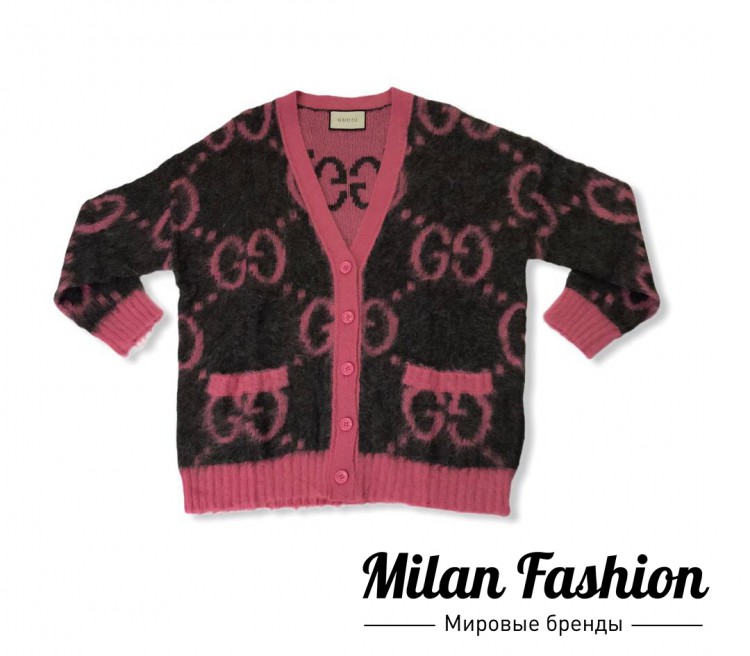 Кофта  Gucci V9934. Вид 1