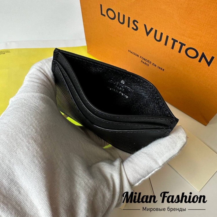 Картхолдер  Louis Vuitton V33680. Вид 3