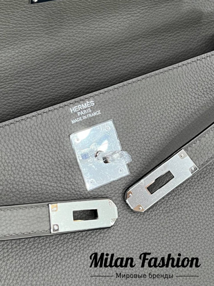 Сумка Kelly 32 Hermes V33823. Вид 3