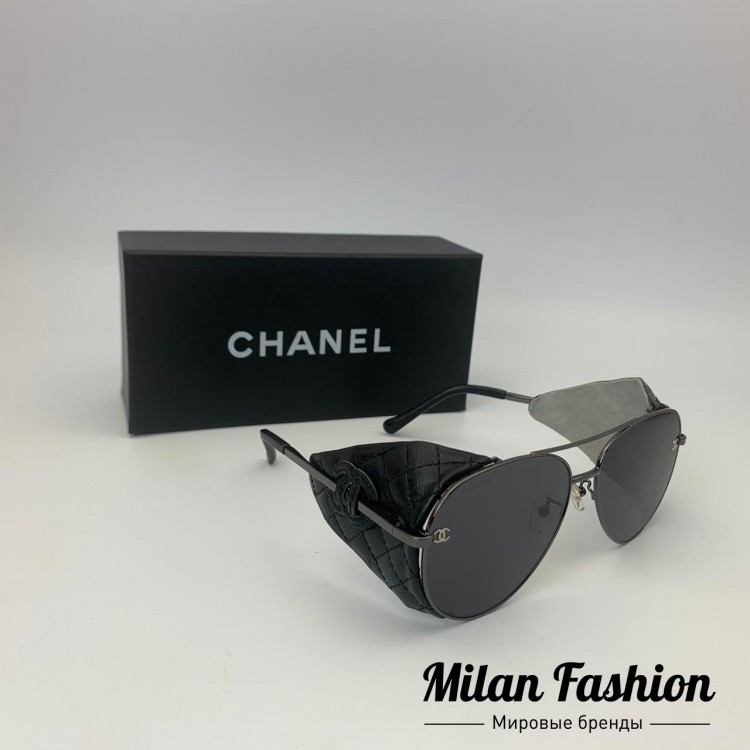 Очки  Chanel v2081. Вид 2