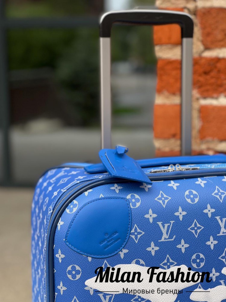 Чемодан  Louis Vuitton V9996. Вид 2