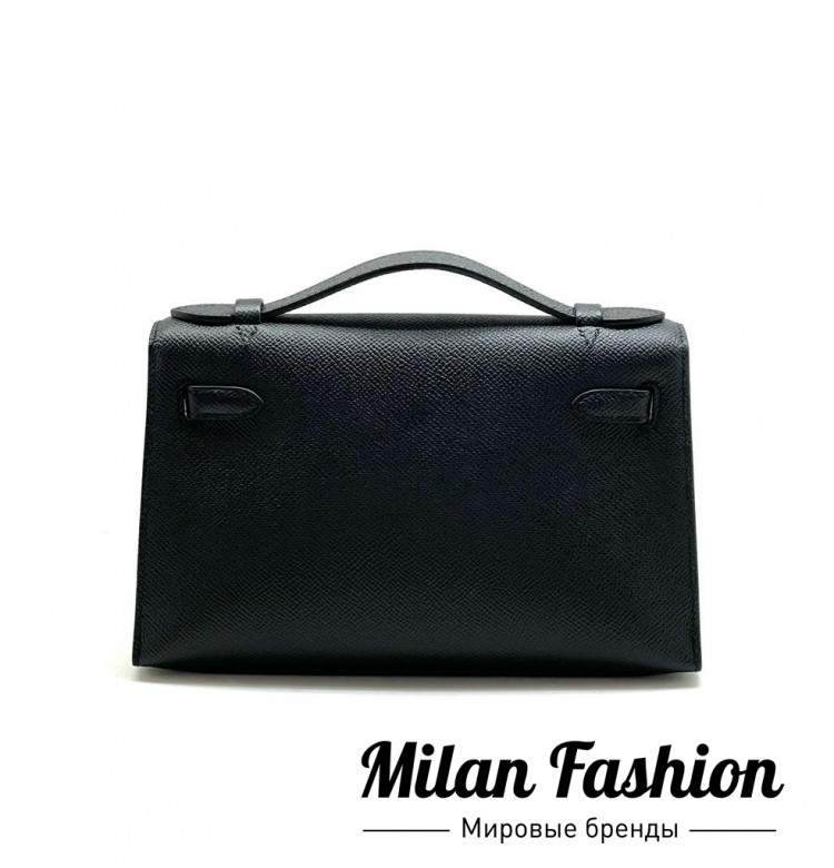Сумка Kelly Pochette  Hermes V144058. Вид 2