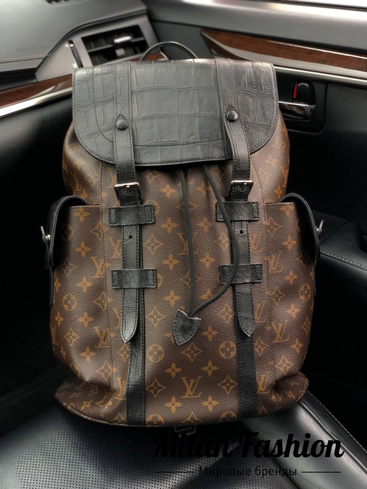 Рюкзак  Louis Vuitton V6567. Вид 3