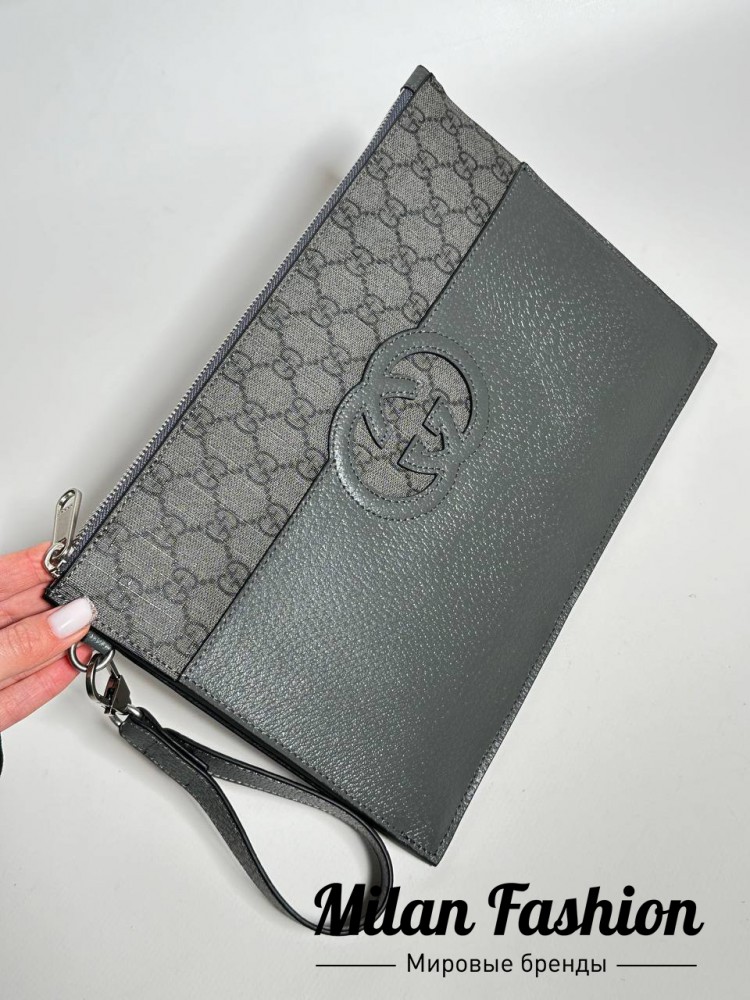 Клатч  Gucci V33529. Вид 2