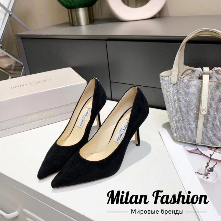 Туфли  Jimmy Choo V10200. Вид 1