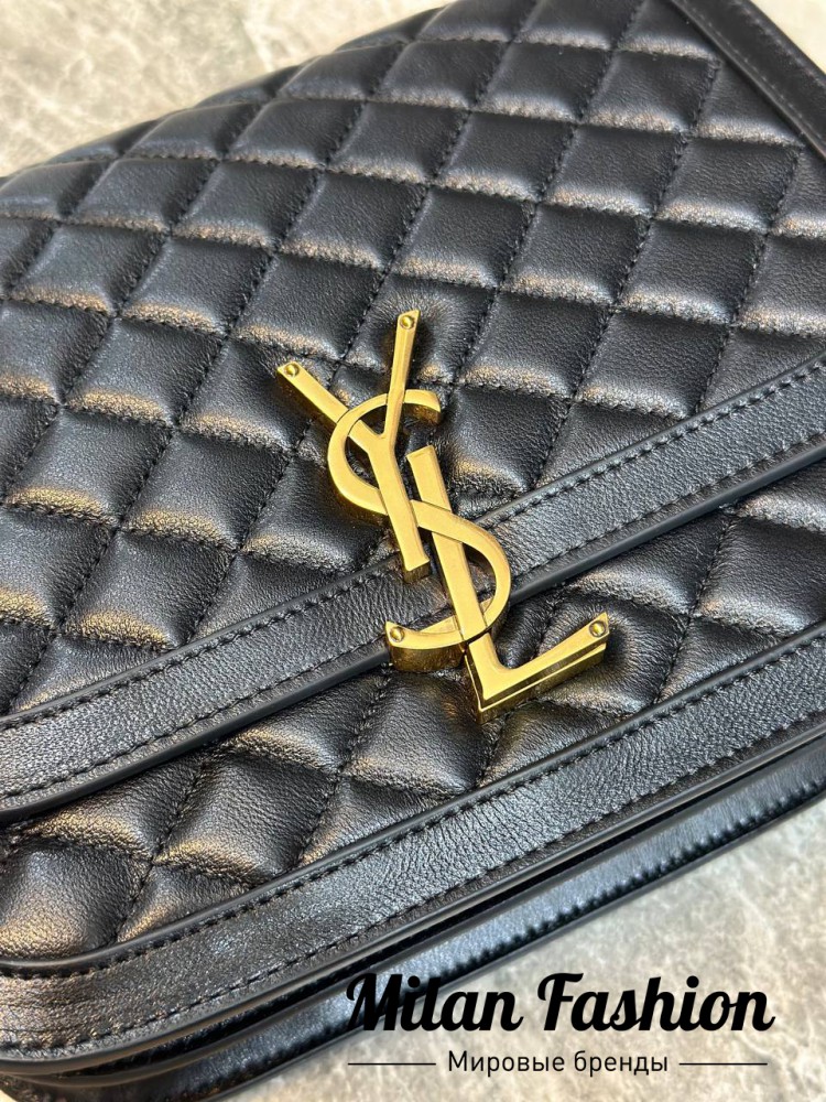 Сумка  Yves Saint Laurent V31676. Вид 5