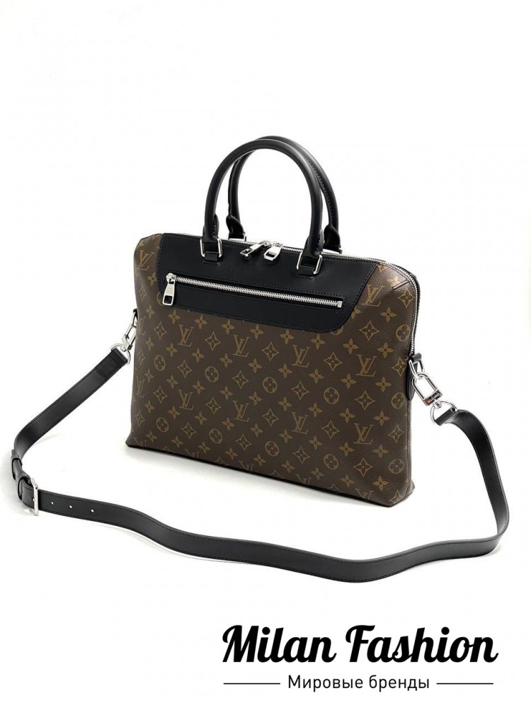 Портфель  Louis Vuitton bb1125. Вид 2