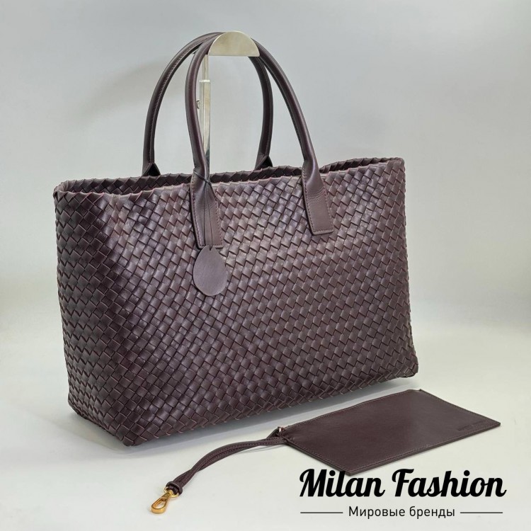 Сумка  Bottega Veneta V38785. Вид 2