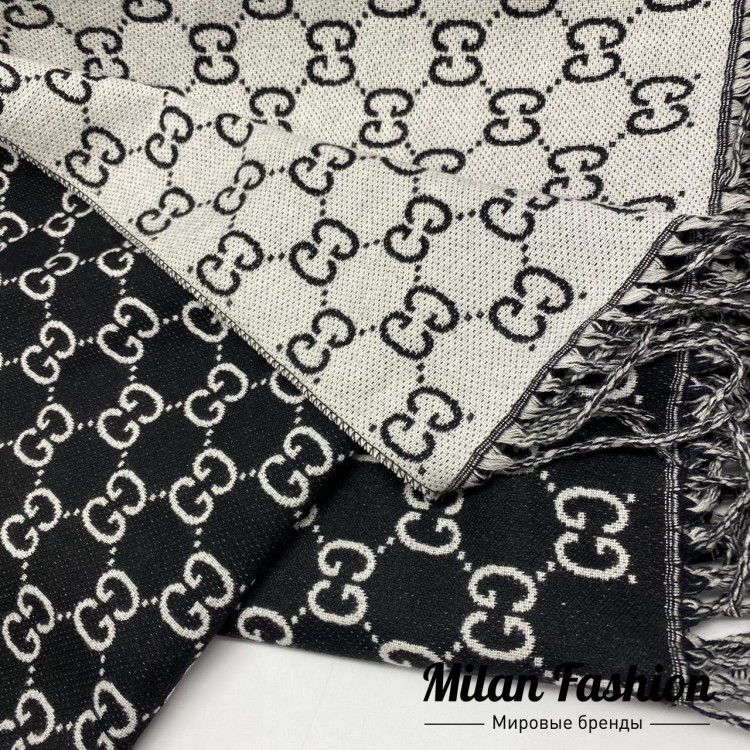 Шарф  Gucci V13925. Вид 2