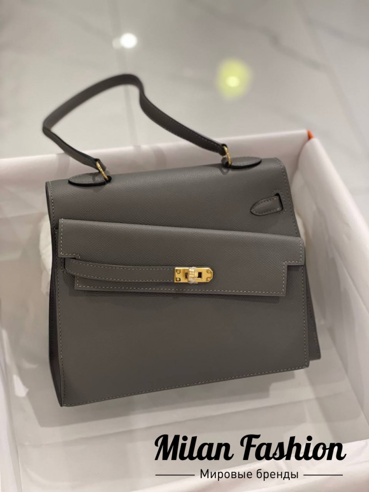 Сумка Kelly 25 Hermes V2012. Вид 2