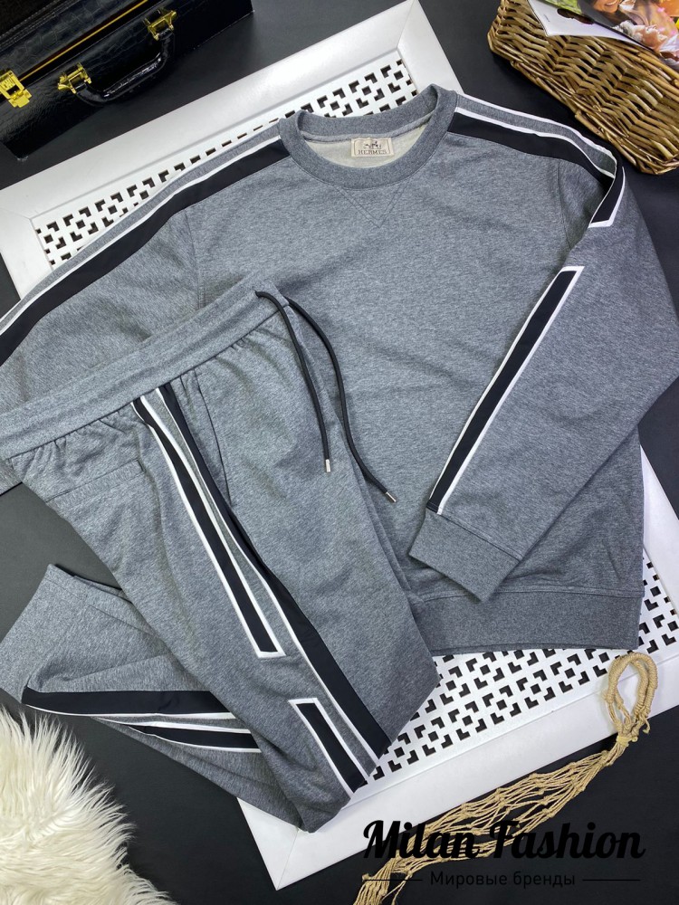 Спортивный костюм  Hermes V10398. Вид 1