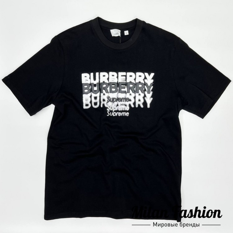 Футболка  Burberry V33473. Вид 1
