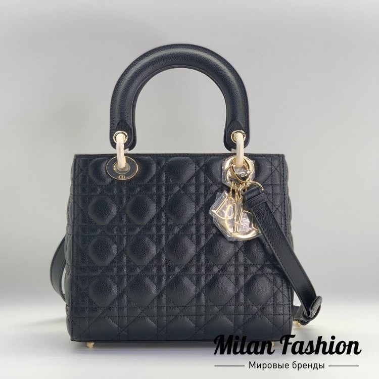 Сумка Lady  Christian Dior V7550. Вид 2