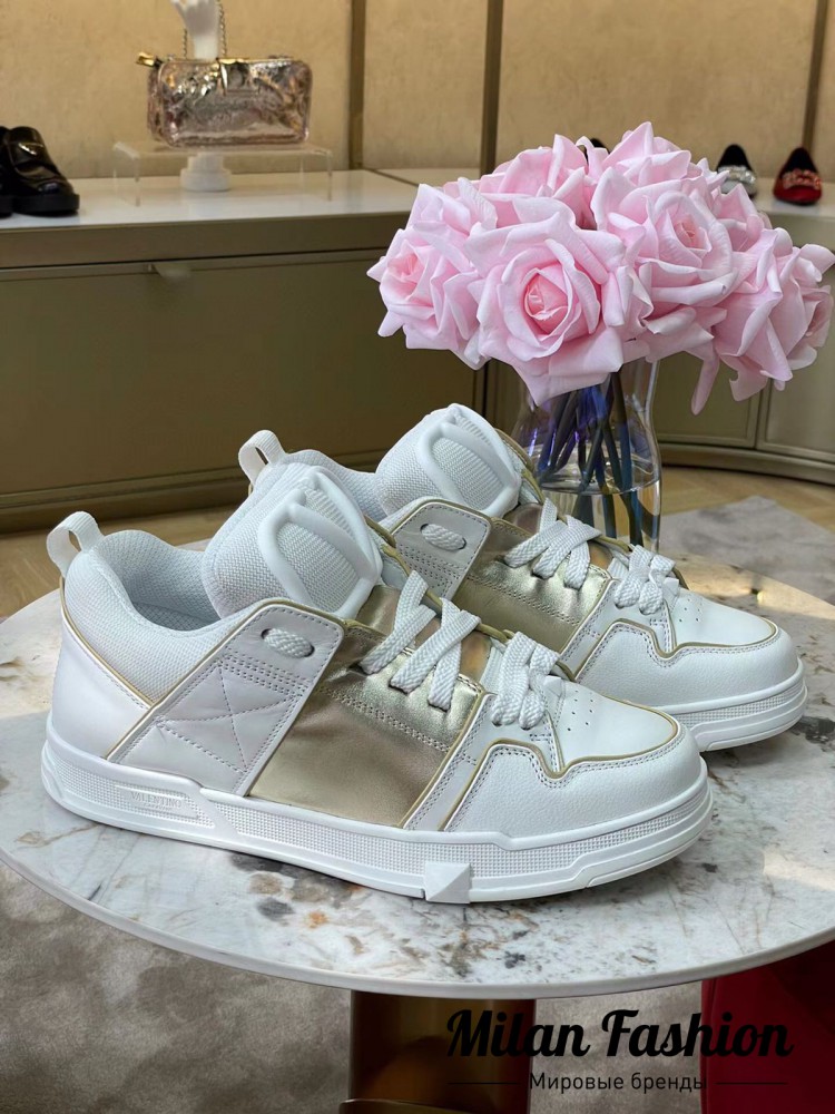 Кроссовки  Valentino V13652. Вид 1