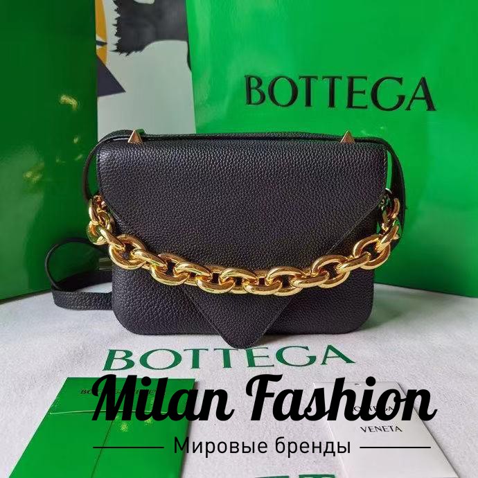 Сумка Bottega Veneta V9905. Вид 1