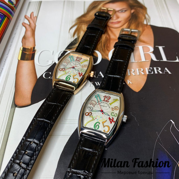 Часы женские  Missoni v0562. Вид 3
