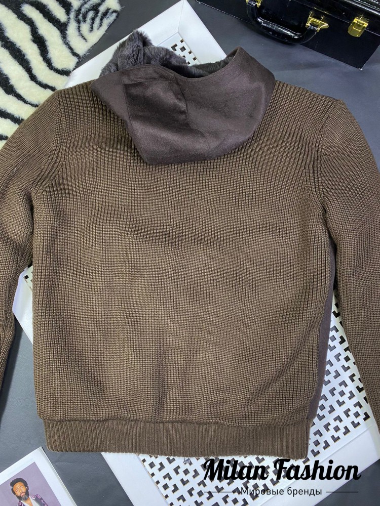 Куртка  Loro Piana V10883. Вид 7