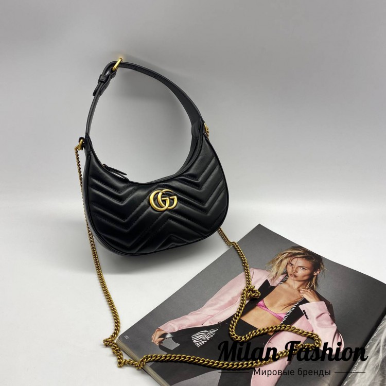Сумка  Gucci V13660. Вид 2