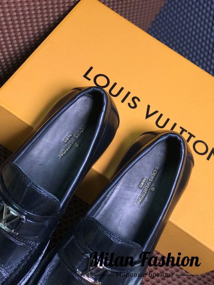 Лоферы Major Louis Vuitton V4686. Вид 5