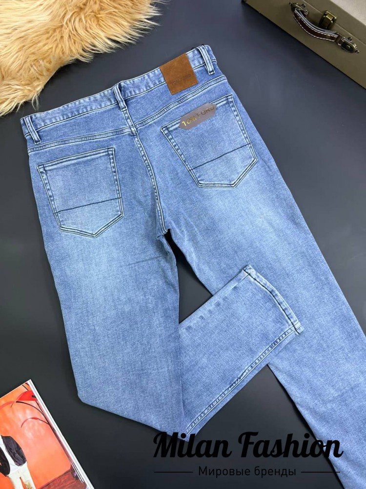 Джинсы  Tom Ford V13803. Вид 1